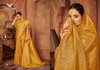 Kanika By Zarkaashi Katan Silk Best Wedding Wear Saree Wholesale Shop In Surat
